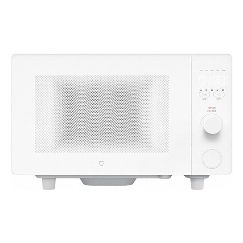 Мікрохвильова піч Xiaomi Mijia microwave 20L (Китайська вилка)