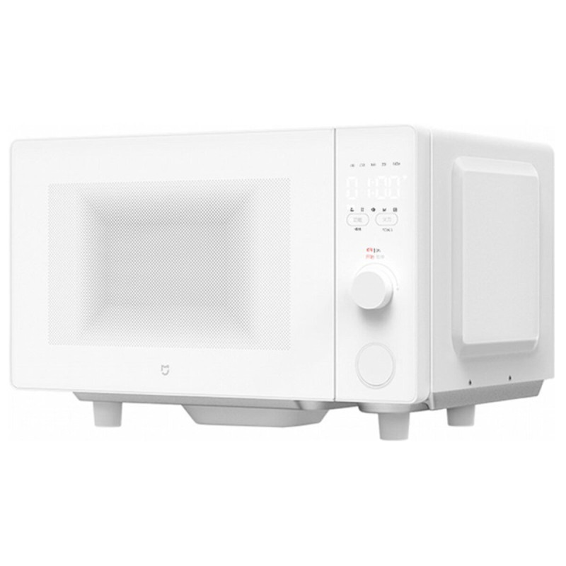 Мікрохвильова піч Xiaomi Mijia microwave 20L (Китайська вилка)