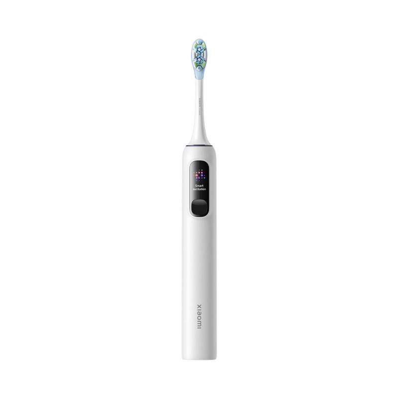 Електрична зубна щітка Xiaomi Oscillation Electric Toothbrush Pro EU white