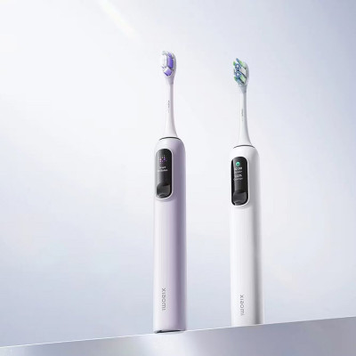 Електрична зубна щітка Xiaomi Oscillation Electric Toothbrush Pro EU white