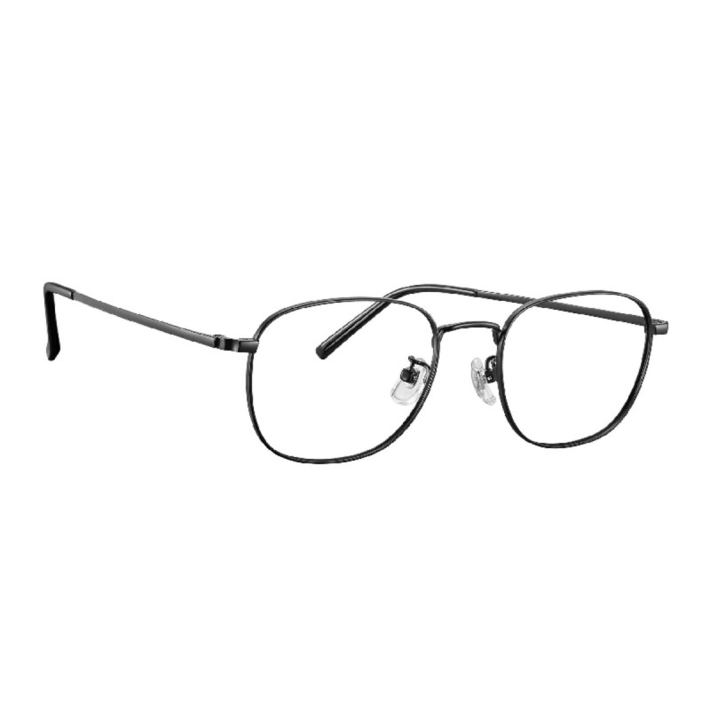 Комп'ютерні окуляри Xiaomi Blue Light Blocking Glasses (Black)