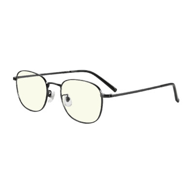 Комп'ютерні окуляри Xiaomi Blue Light Blocking Glasses (Black)