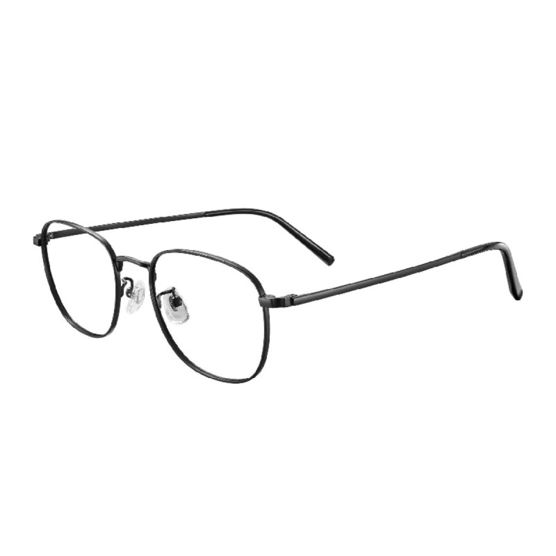 Комп'ютерні окуляри Xiaomi Blue Light Blocking Glasses (Black)