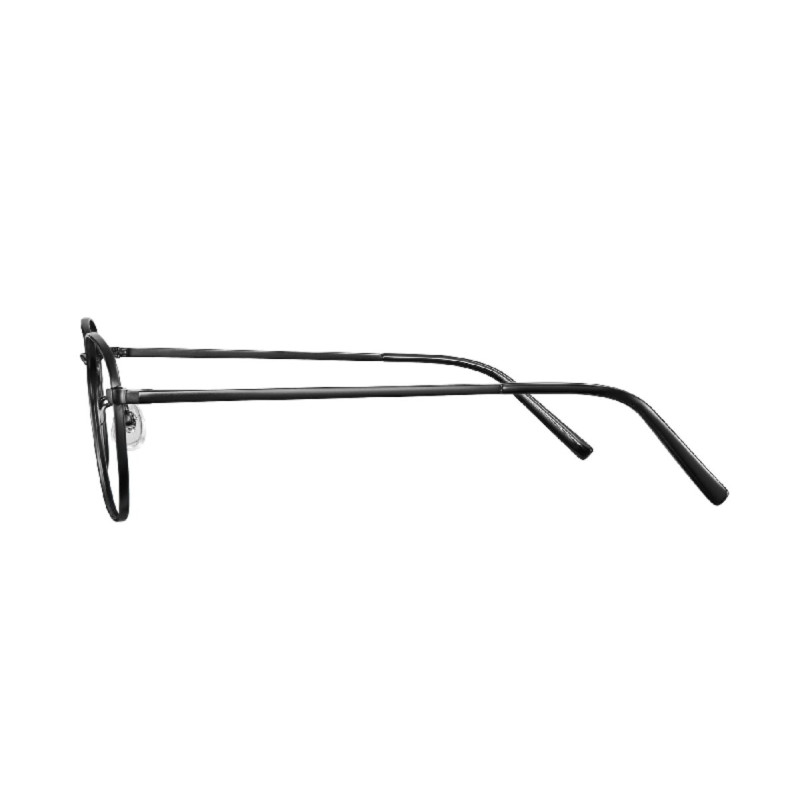 Комп'ютерні окуляри Xiaomi Blue Light Blocking Glasses (Black)