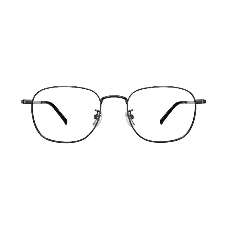 Комп'ютерні окуляри Xiaomi Blue Light Blocking Glasses (Black)
