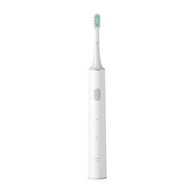 Електрична зубна щітка Xiaomi Mijia Acoustic Wave Toothbrush T300 (MES602)