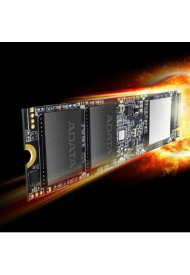SSD M.2 ADATA XPG SX8100 1TB 2280 PCIe 3.0x4 3D TLC