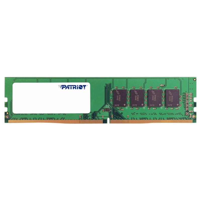 DDR4 Patriot SL 8GB 2666MHz CL19 1X8 DIMM