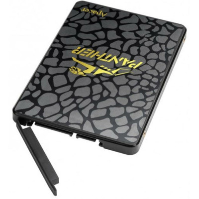 SSD Apacer AS340 240GB 2.5" 7mm SATAIII Standard
