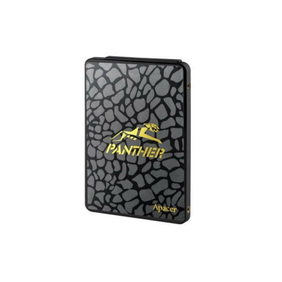 SSD Apacer AS340 240GB 2.5" 7mm SATAIII Standard