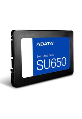 SSD ADATA Ultimate SU650 240GB 2.5" SATA III 3D NAND TLC