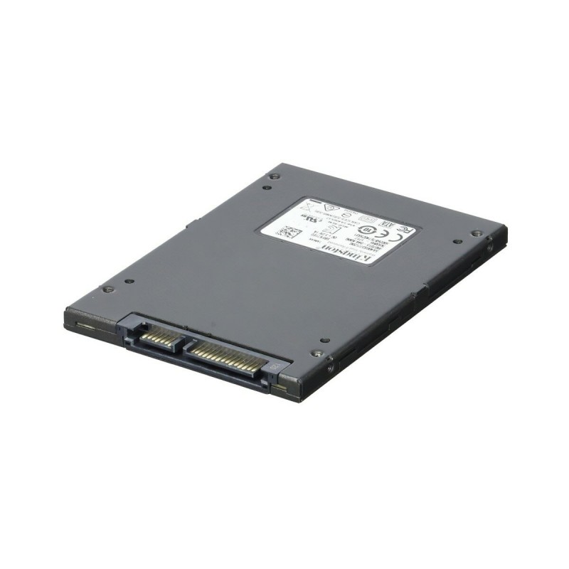 SSD Kingston SSDNow A400 240GB 2.5" SATAIII 3D NAND