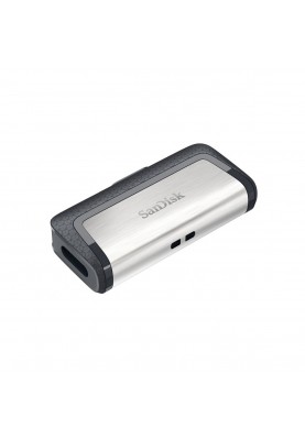 Flash SanDisk USB 3.1 Ultra Dual Type-C 128Gb (150 Mb/s)