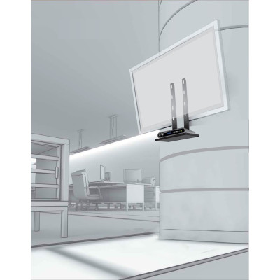 Підставка для тюнера Electriclight LC-13
