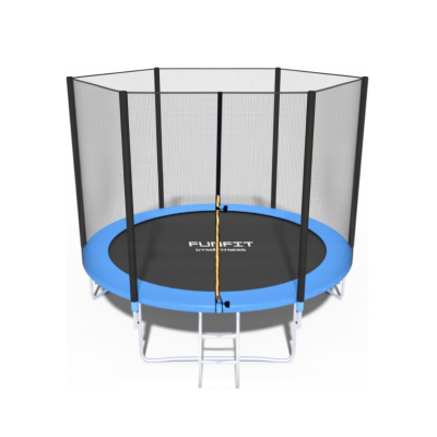Батут FunFit 252см