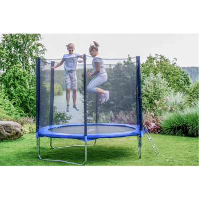 Батут FunFit 252см