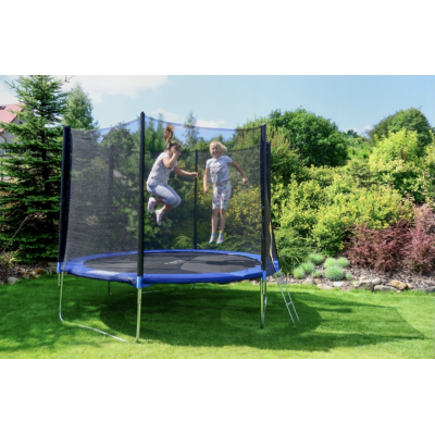 Батут FunFit 312см (846)