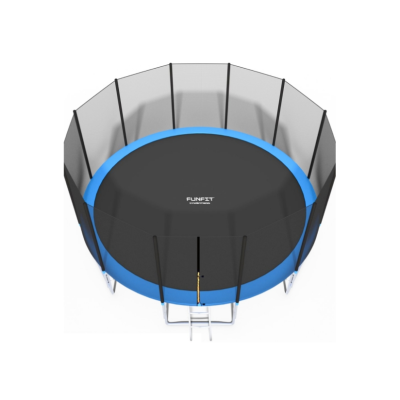Батут FunFit 465см
