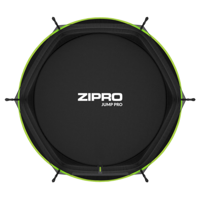 Батут Zipro 183 см із зовнішньою захисною сіткою Jump Pro 6FT OUT
