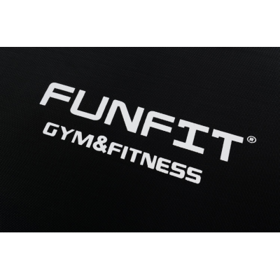 Фітнес батут FunFit 130см