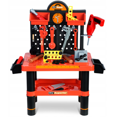 Ігровий дитячий верстат Ricokids (772500)