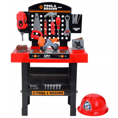 Ігровий дитячий верстат FUNFIT KIDS (2421)