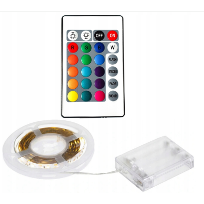 Ігровий будинок з LED RGB підсвічуванням FUNFIT KIDS (3046)