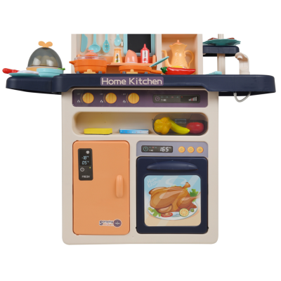 Ігрова дитяча кухня XXL FUNFIT KIDS (3885)