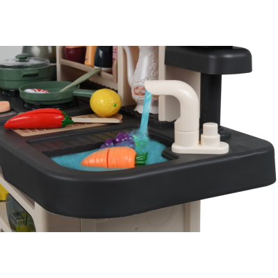 Ігрова дитяча кухня XXL FUNFIT KIDS (3886) Ігрова дитяча кухня XXL FUNFIT KIDS (3886)