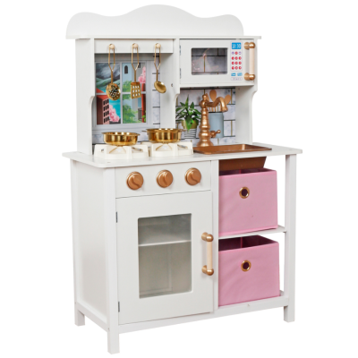 Ігрова дитяча кухня FUNFIT KIDS (3891)
