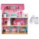 Ігровий будинок з LED підсвічуванням FUNFIT KIDS (3893)