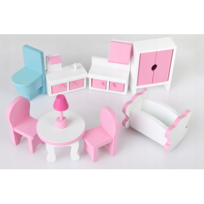 Ігровий будинок з LED підсвічуванням FUNFIT KIDS (3893)