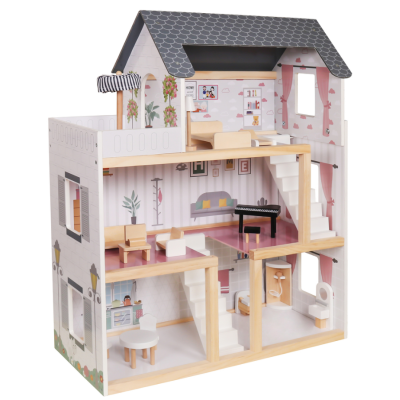 Ігровий будинок FUNFIT KIDS (3894)