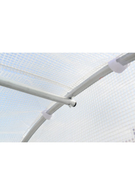 Садова теплиця з вікнами FunFit Garden 9m2 = 450*200*200 (1559)