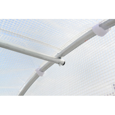 Садова теплиця з вікнами FunFit Garden 9m2 = 450*200*200 (1559)