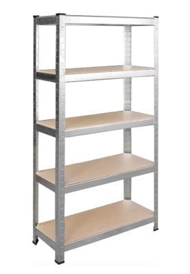 Стелаж FunFit 180 х 90 х 40 см (3264)