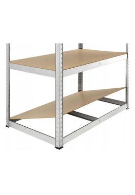 Стелаж FunFit 180 х 90 х 40 см (3264)