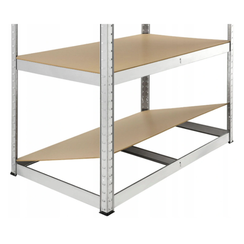 Стелаж FunFit 180 х 90 х 40 см (3264)
