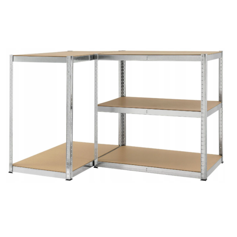 Стелаж FunFit 180 х 90 х 40 см (3264)