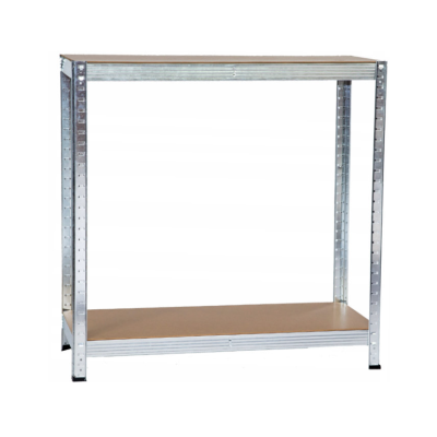 Стелаж FunFit 150 х 75 х 30 см (3266)