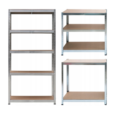Стелаж FunFit 150 х 75 х 30 см (3266)