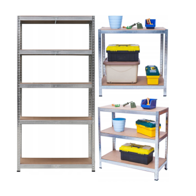 Стелаж FunFit 150 х 75 х 30 см (3266)
