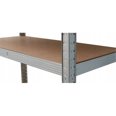 Стелаж FunFit 150 х 75 х 30 см (3266)