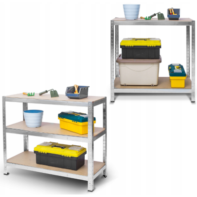Стелаж Humberg 205 x 120 x 45 см (HR-850)