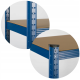Стелаж Humberg Blue 180 х 90 х 30 см (HR-845)