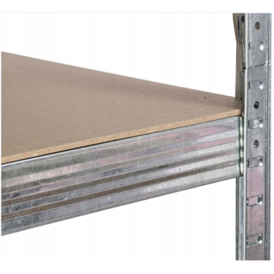 Стелаж Humberg 180 x 90 x 40 см (HR-817)
