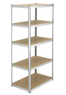 Стелаж FunFit 180 х 100 х 60 см (3784)