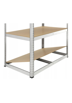 Стелаж FunFit 180 х 100 х 60 см (3784)