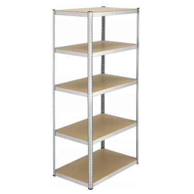 Стелаж FunFit 180 х 90 х 30 см (3782)