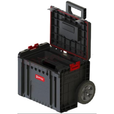 Набір ящиків для інструментів Qbrick System PRO Set 3 (5901238255963)